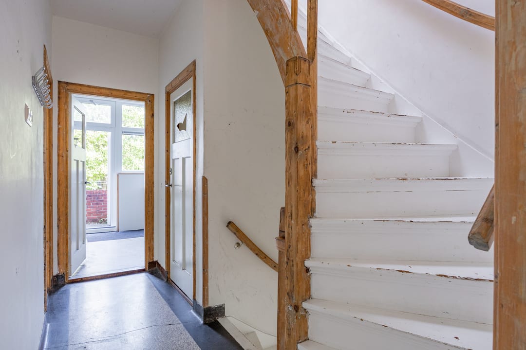 Photo 7 of J.C. Kapteynlaan 19-B