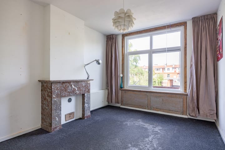 Foto 8 van J.C. Kapteynlaan 19-B