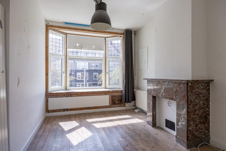 Foto 9 van J.C. Kapteynlaan 19-B