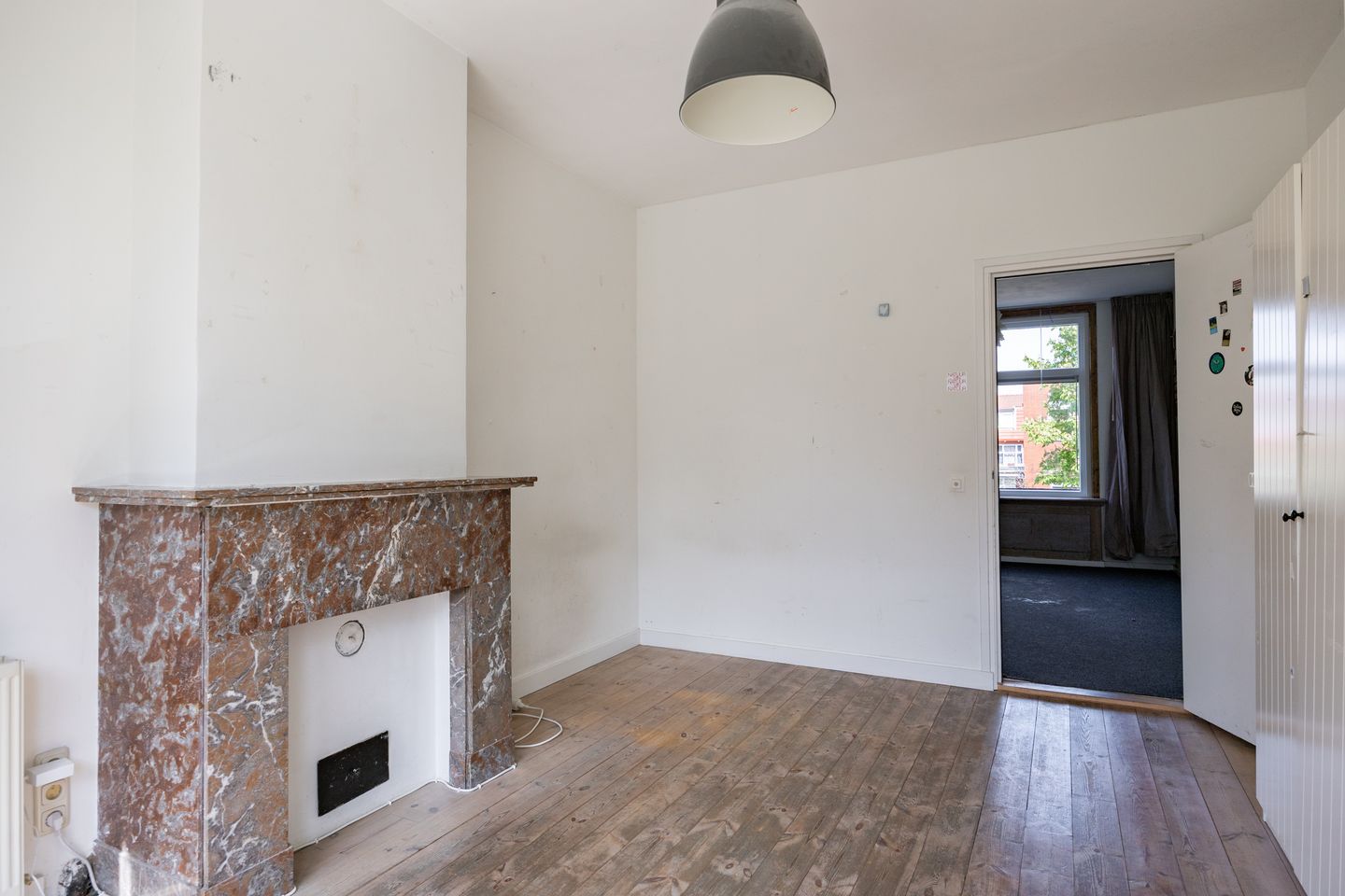 Photo 10 of J.C. Kapteynlaan 19-B