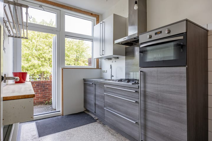 Foto 11 van J.C. Kapteynlaan 19-B