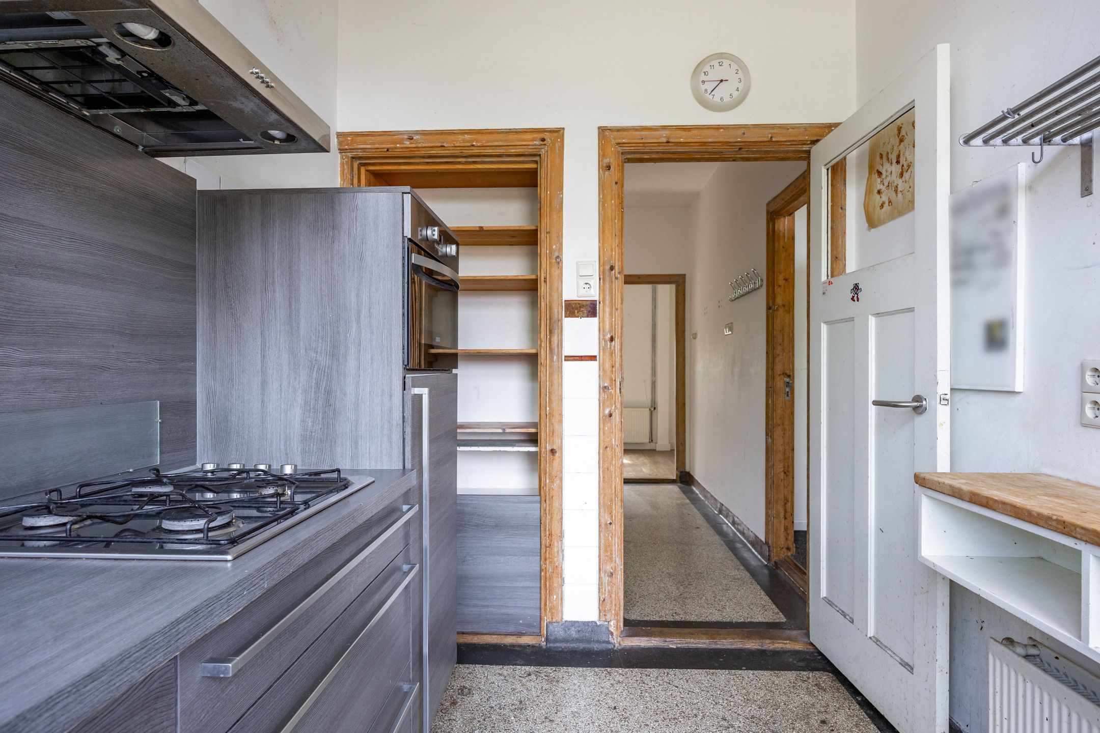 Photo 12 of J.C. Kapteynlaan 19-B