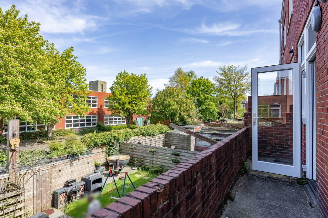 Photo 13 of J.C. Kapteynlaan 19-B