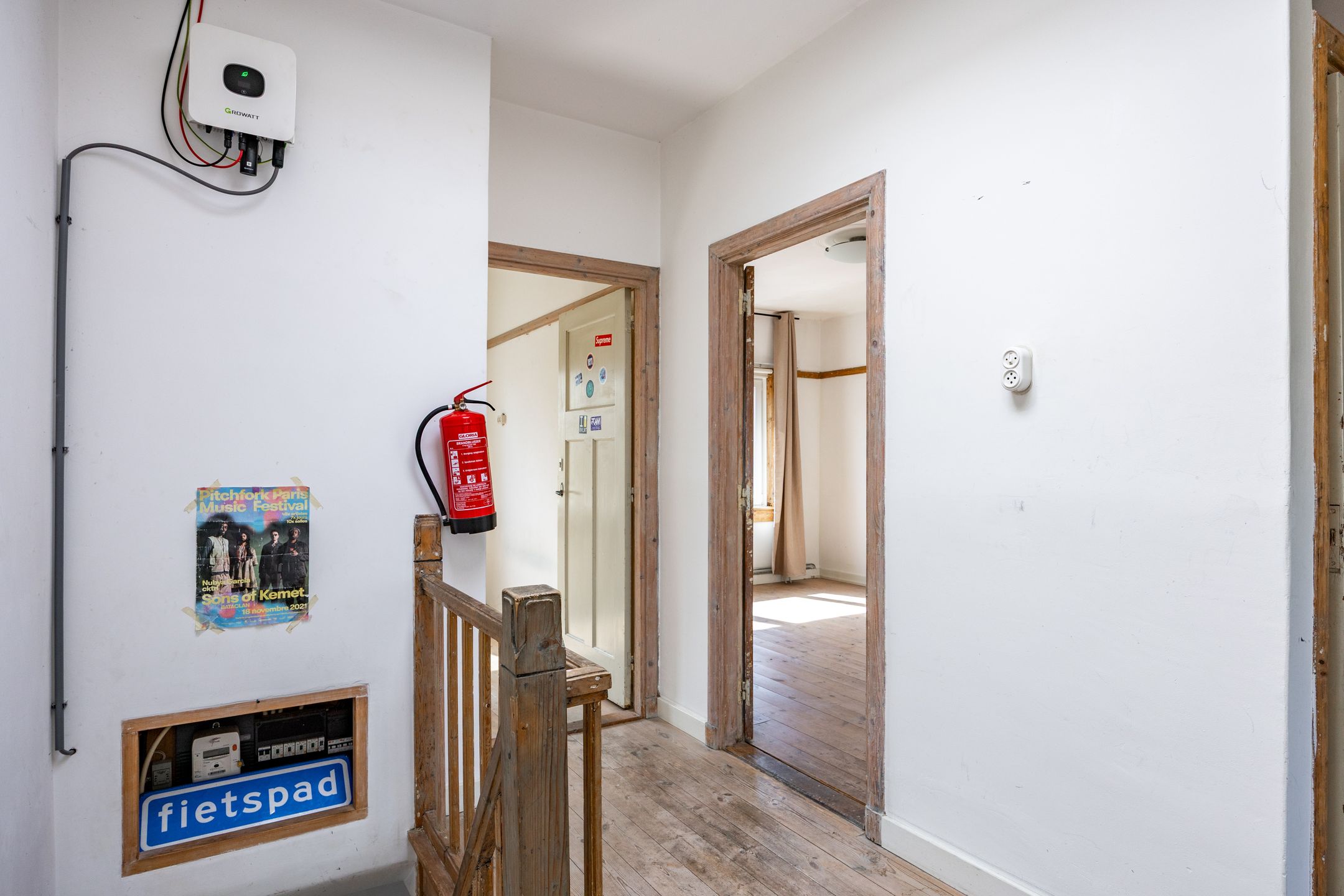 Photo 15 of J.C. Kapteynlaan 19-B