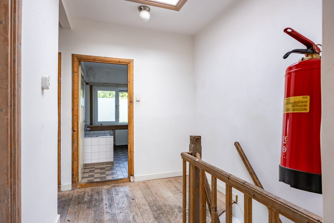 Photo 16 of J.C. Kapteynlaan 19-B