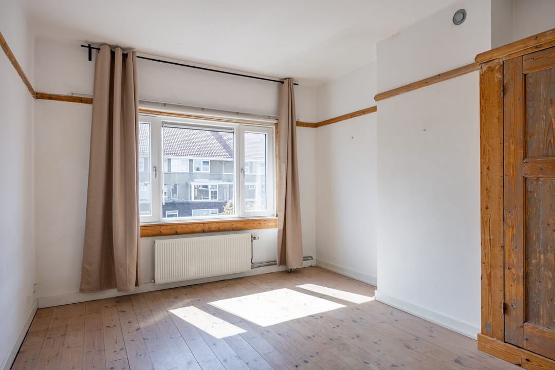 Photo 17 of J.C. Kapteynlaan 19-B