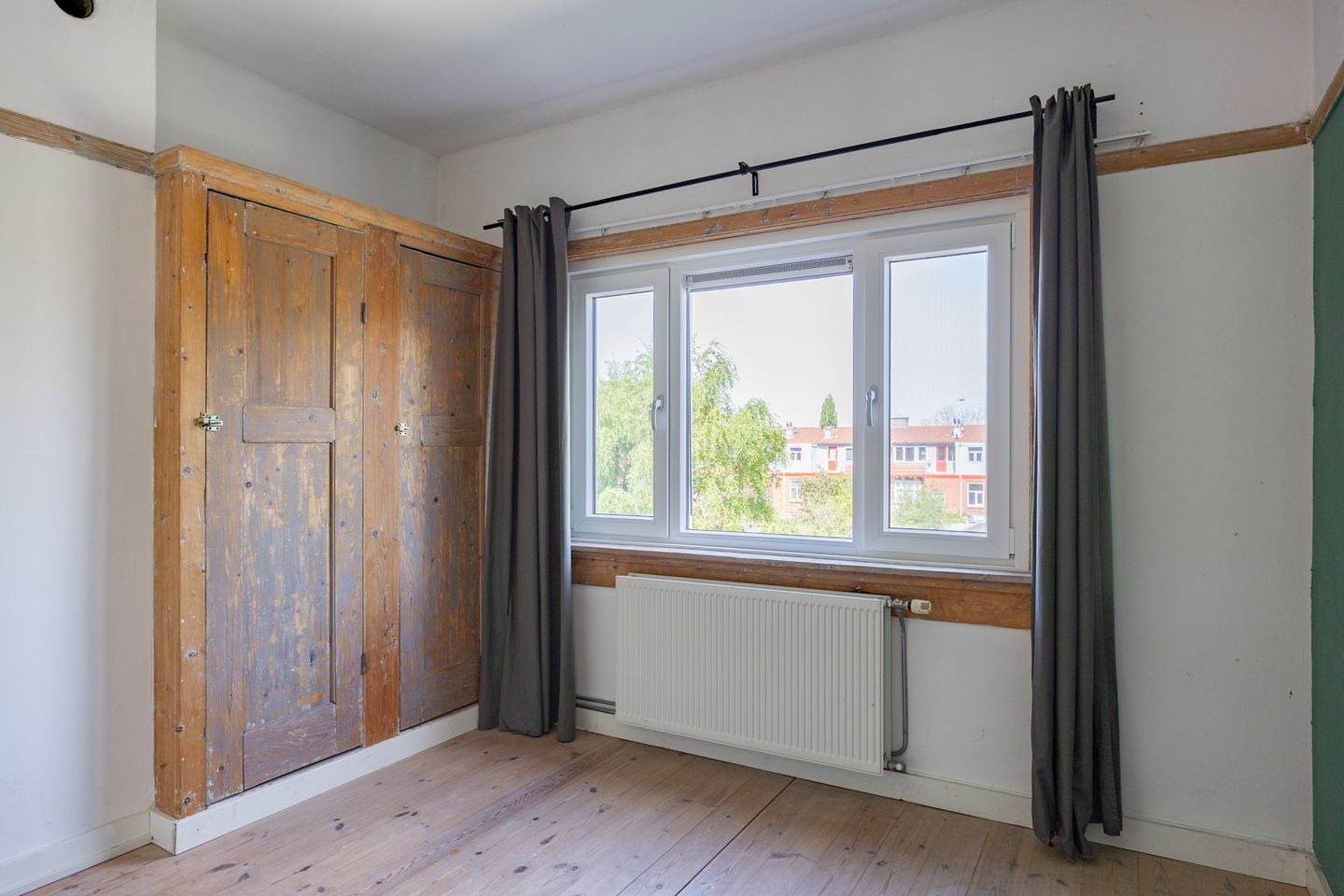 Photo 19 of J.C. Kapteynlaan 19-B