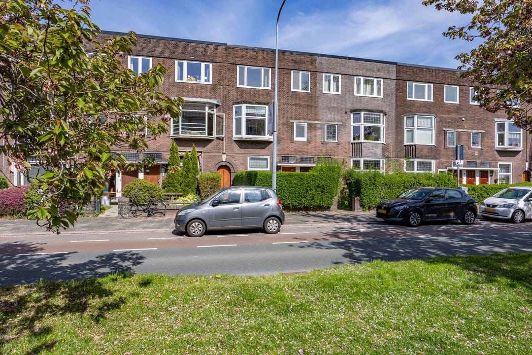 Photo 22 of J.C. Kapteynlaan 19-B