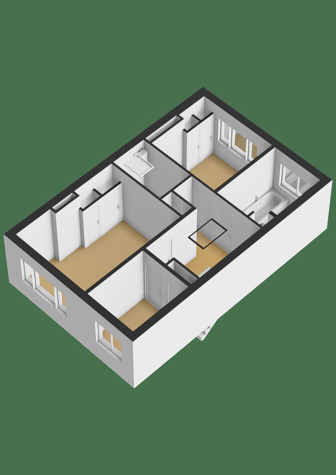 Photo 28 of J.C. Kapteynlaan 19-B