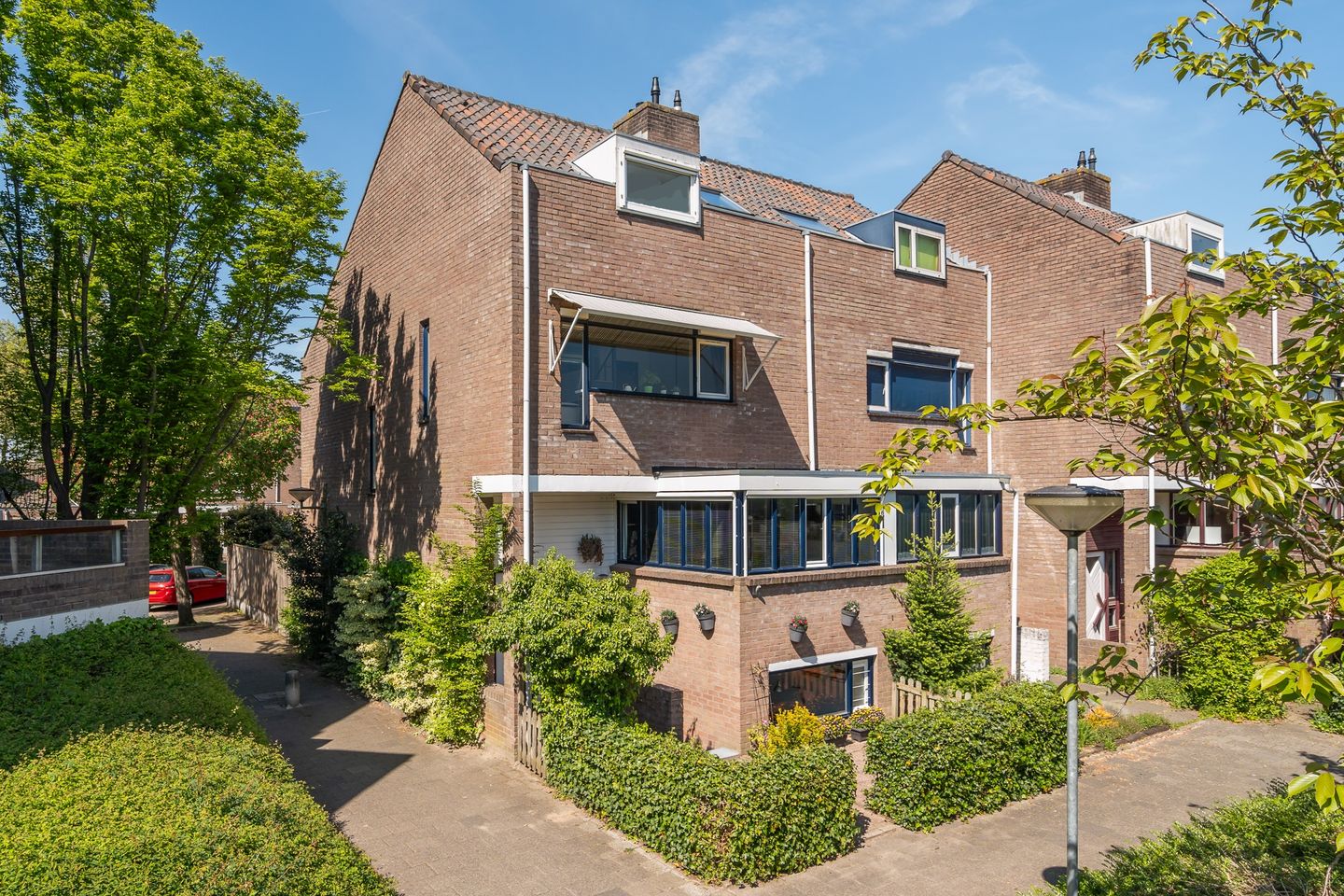 Foto 1 van Kinkelenburg 17