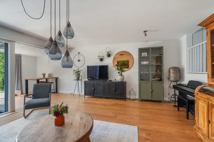 Foto 6 van Kinkelenburg 17