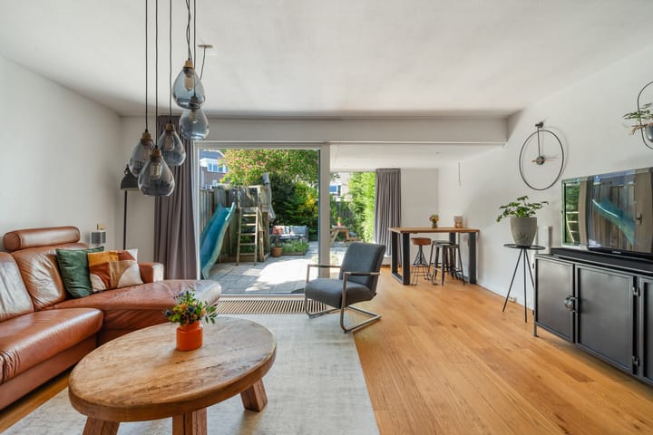 Foto 7 van Kinkelenburg 17