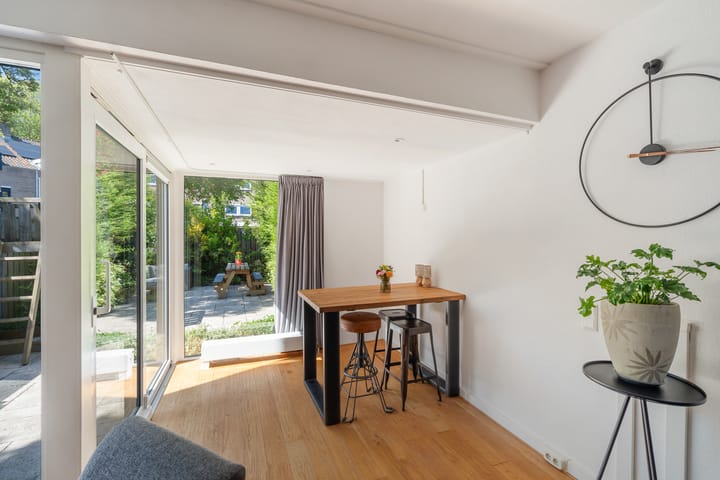 Foto 8 van Kinkelenburg 17