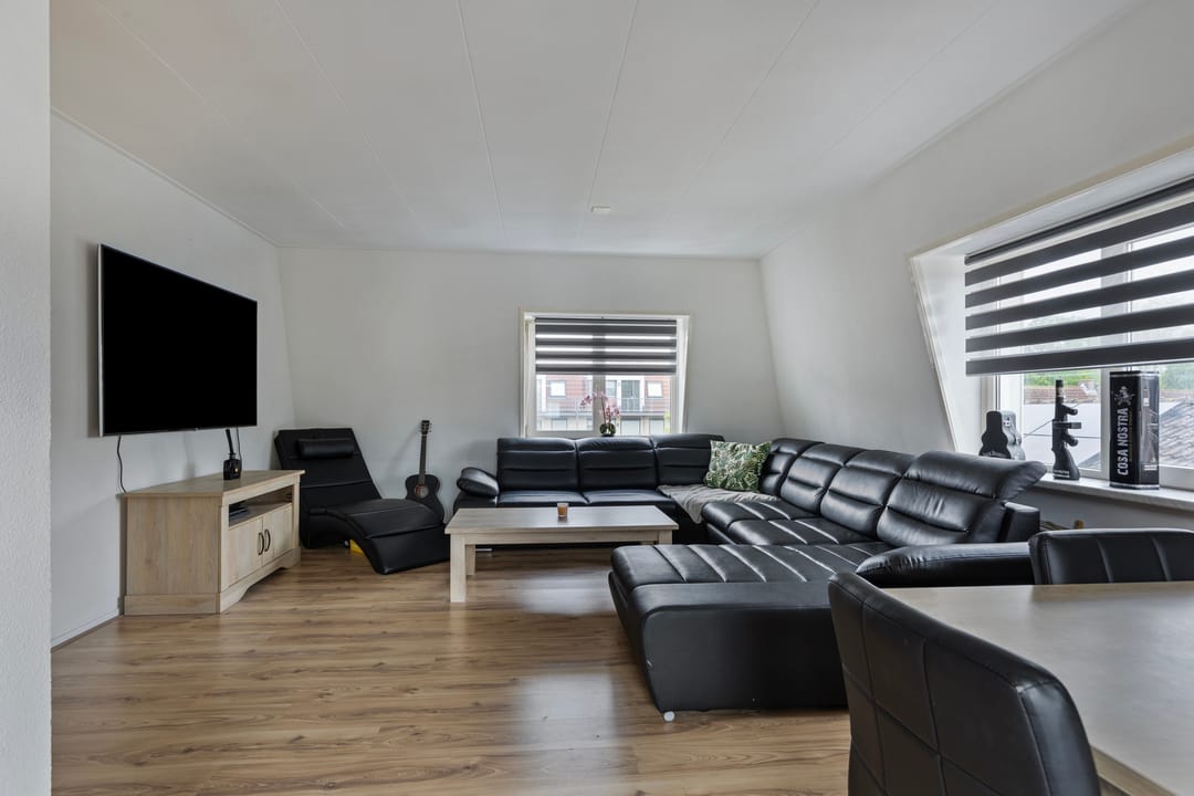 Foto 2 van Stoopstraat 1-E