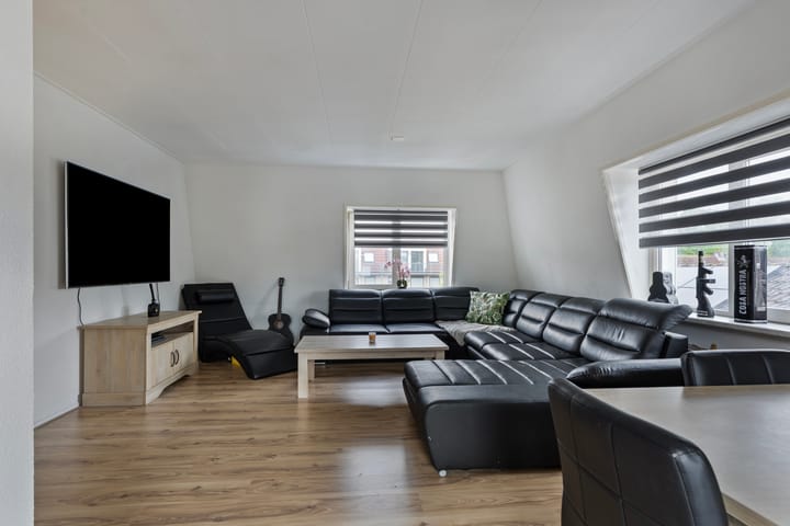 Foto 2 van Stoopstraat 1-E