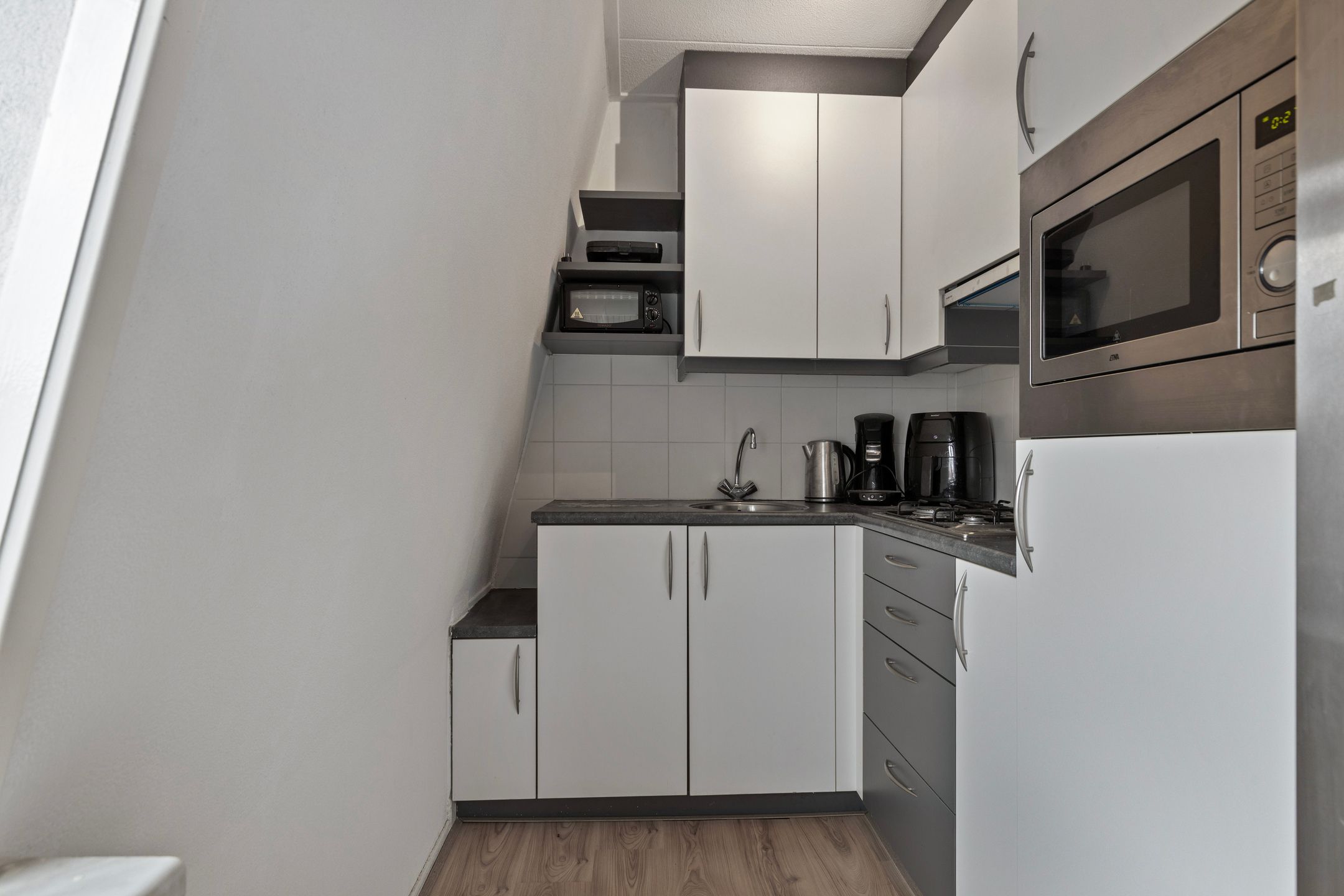 Foto 3 van Stoopstraat 1-E