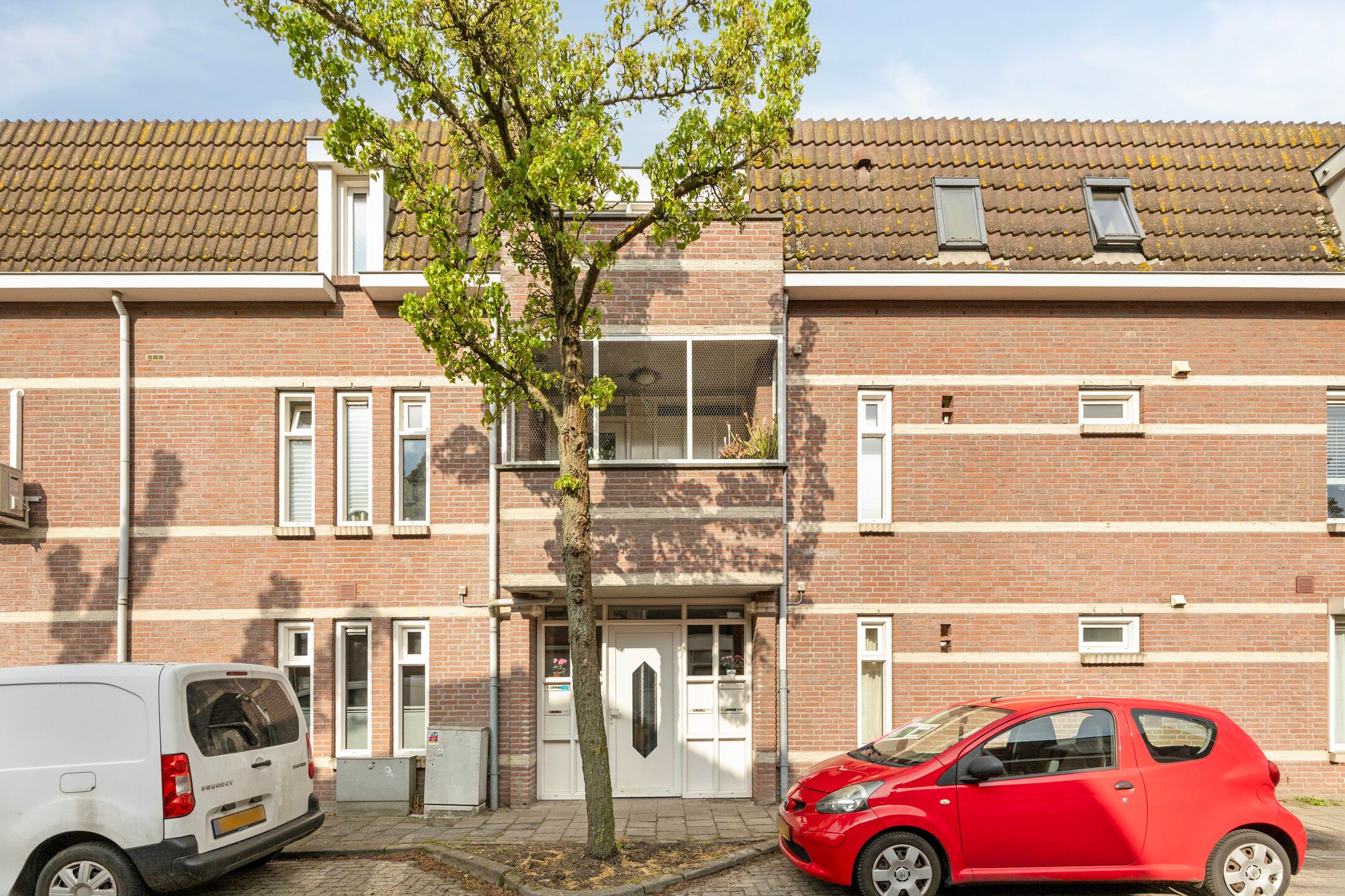 Foto 6 van Stoopstraat 1-E