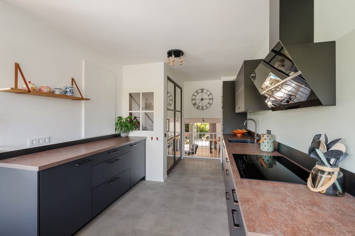 Foto 15 van Kinkelenburg 17