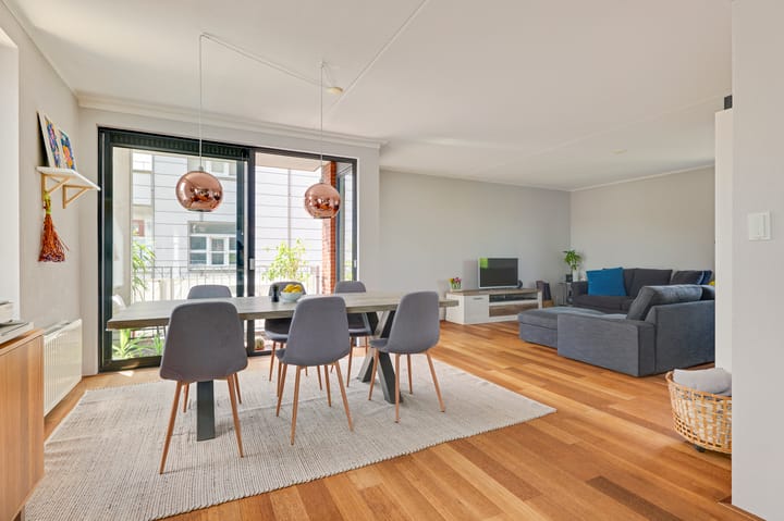 Foto 1 van Kiekstraat 42