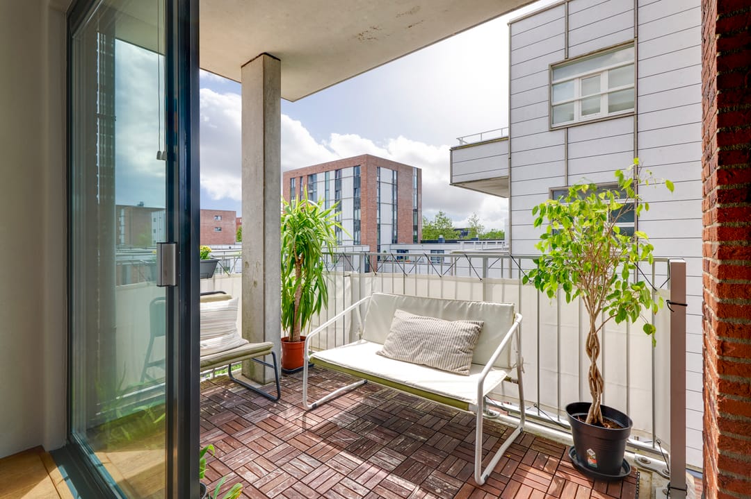 Foto 2 van Kiekstraat 42