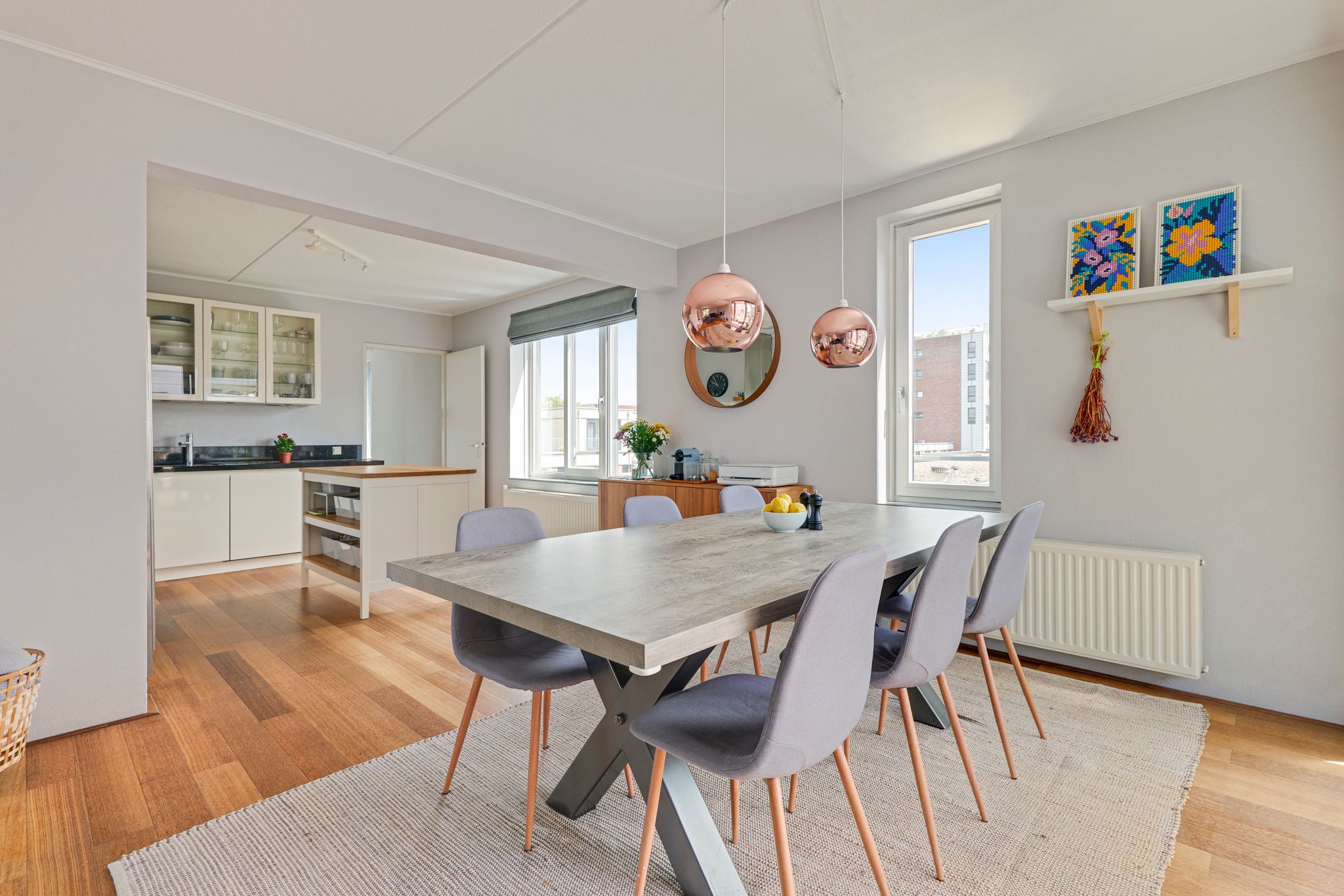 Foto 3 van Kiekstraat 42