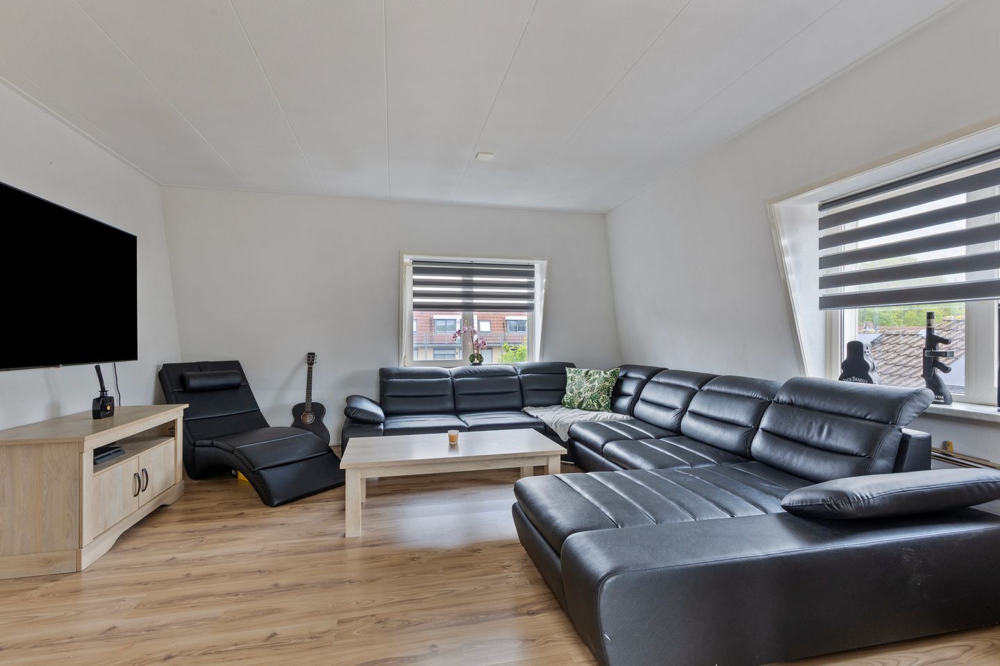 Foto 10 van Stoopstraat 1-E