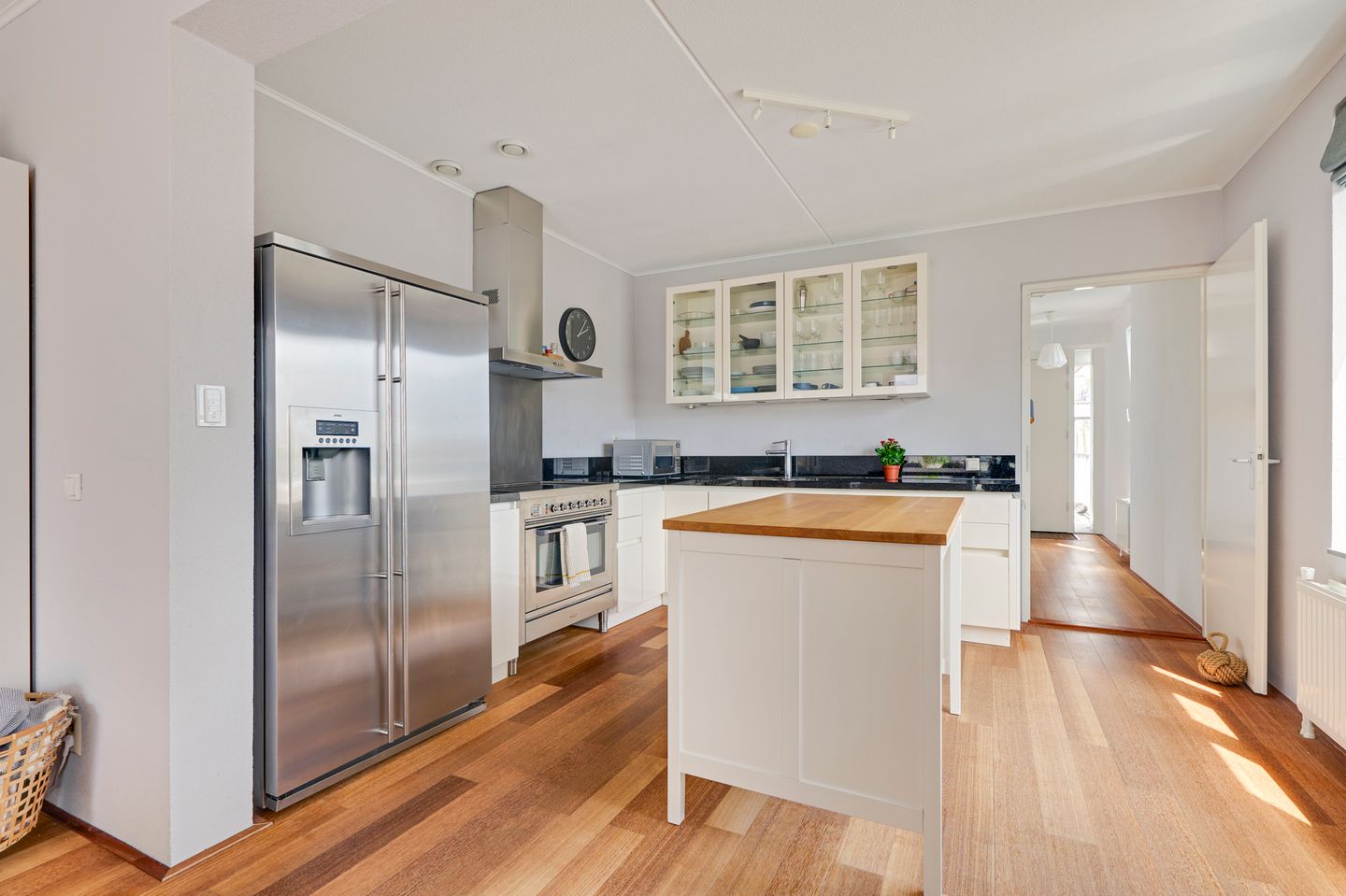 Foto 4 van Kiekstraat 42