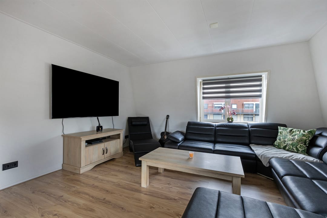 Foto 11 van Stoopstraat 1-E