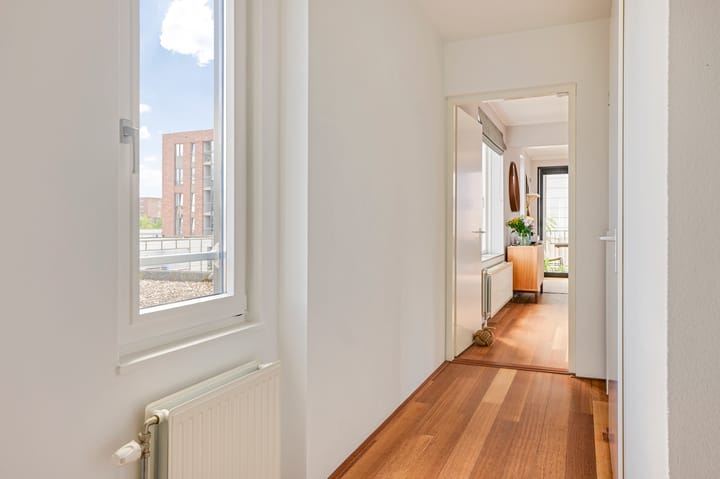 Foto 5 van Kiekstraat 42