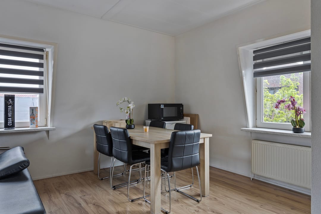 Foto 13 van Stoopstraat 1-E