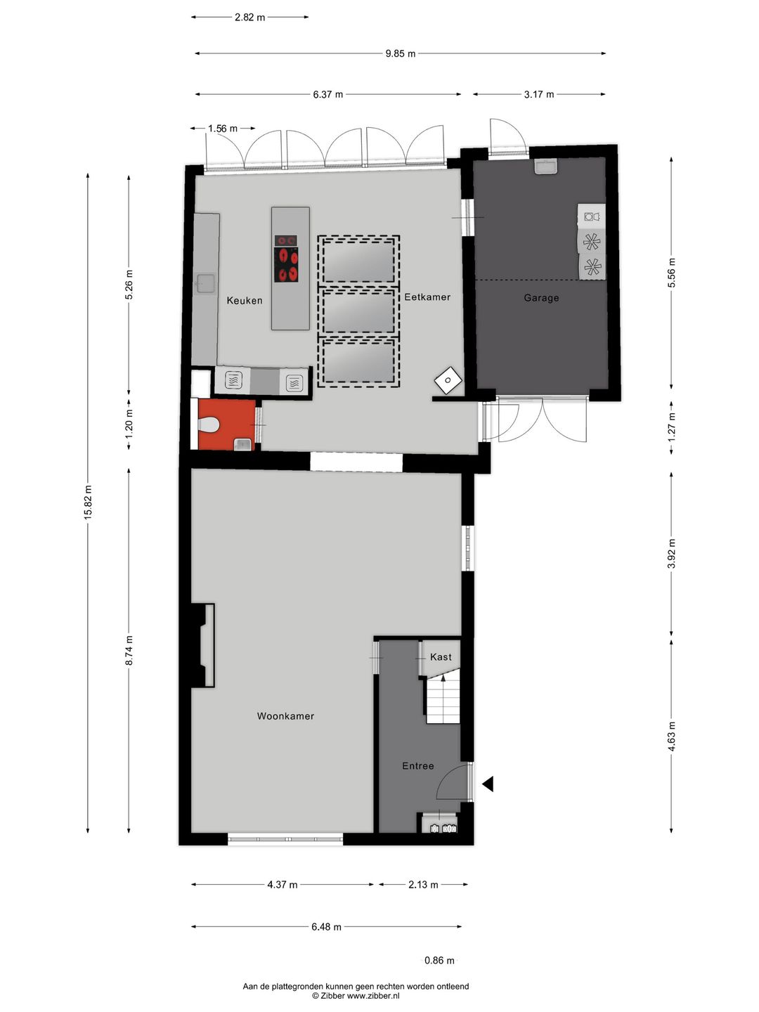 Foto 67 van Rijnstraat 42