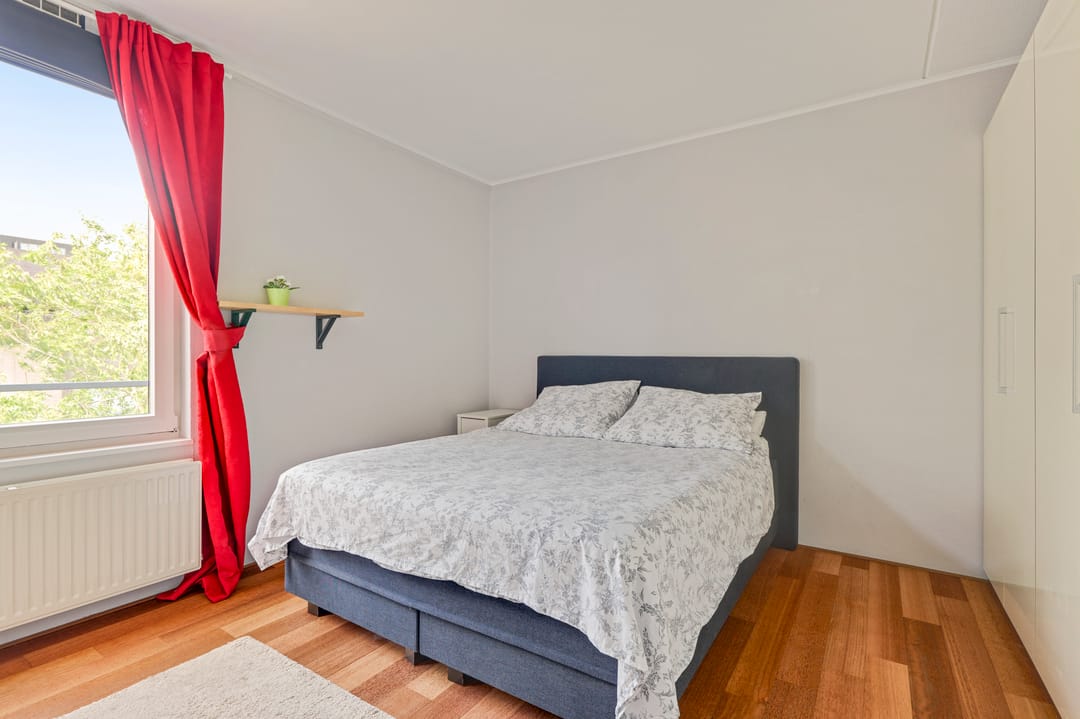 Foto 7 van Kiekstraat 42