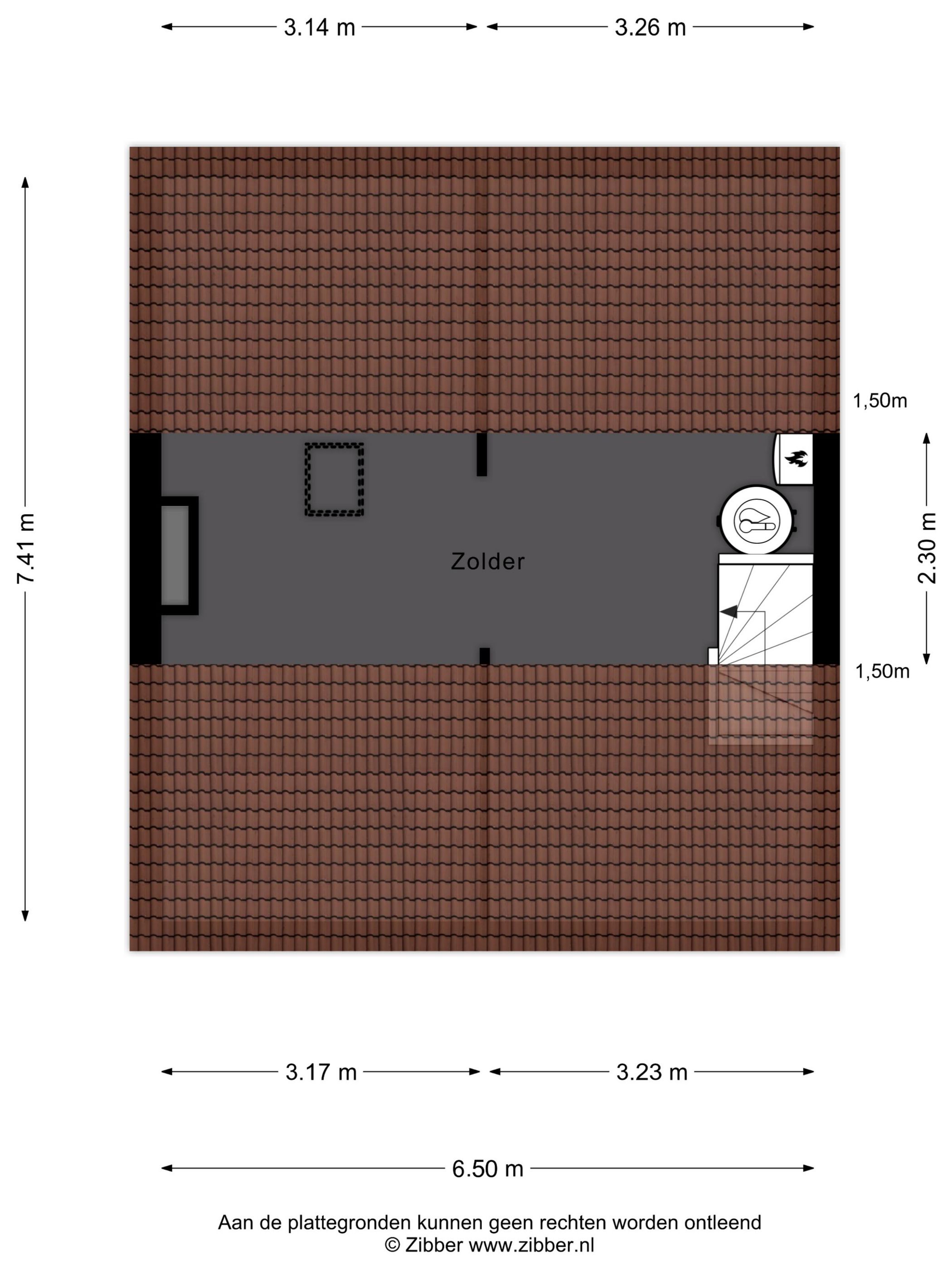 Foto 69 van Rijnstraat 42