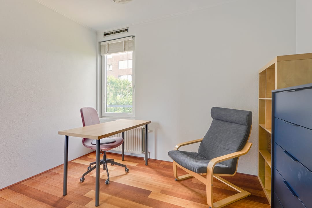 Foto 8 van Kiekstraat 42