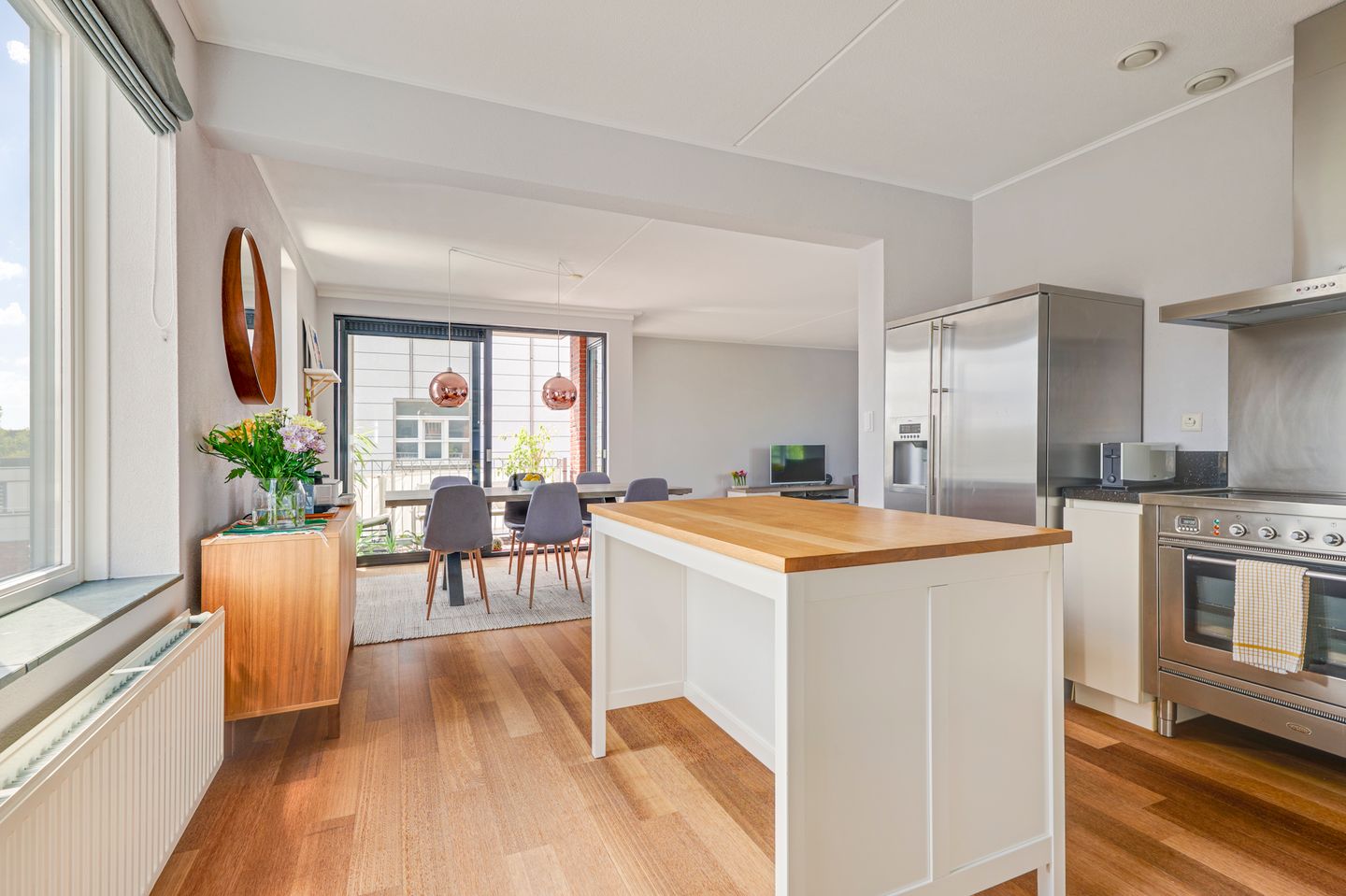 Foto 10 van Kiekstraat 42