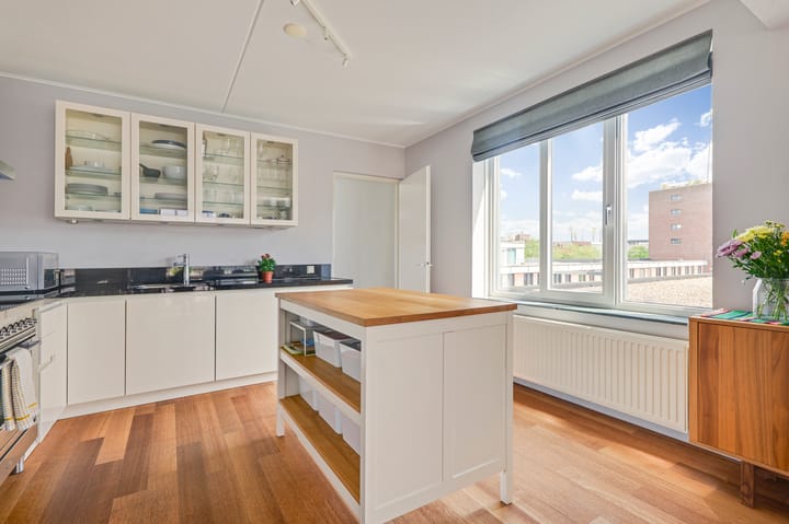 Foto 11 van Kiekstraat 42