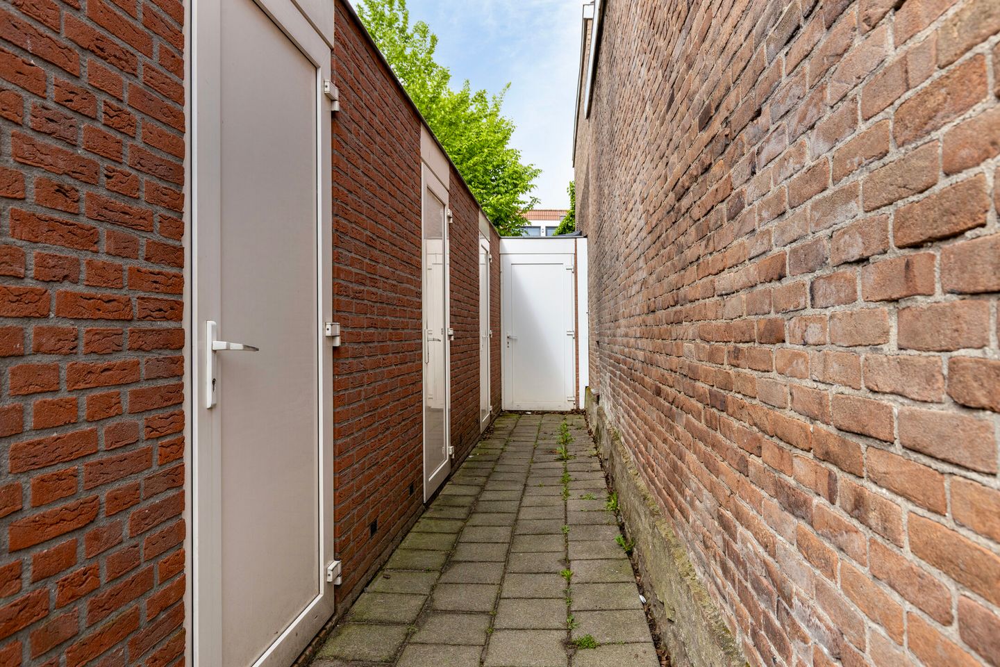 Foto 19 van Stoopstraat 1-E