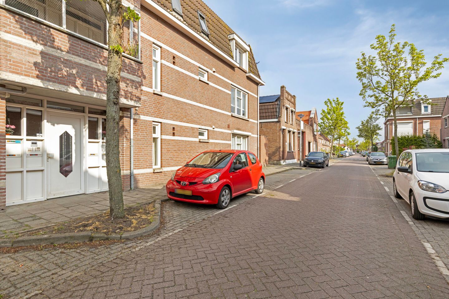 Foto 20 van Stoopstraat 1-E