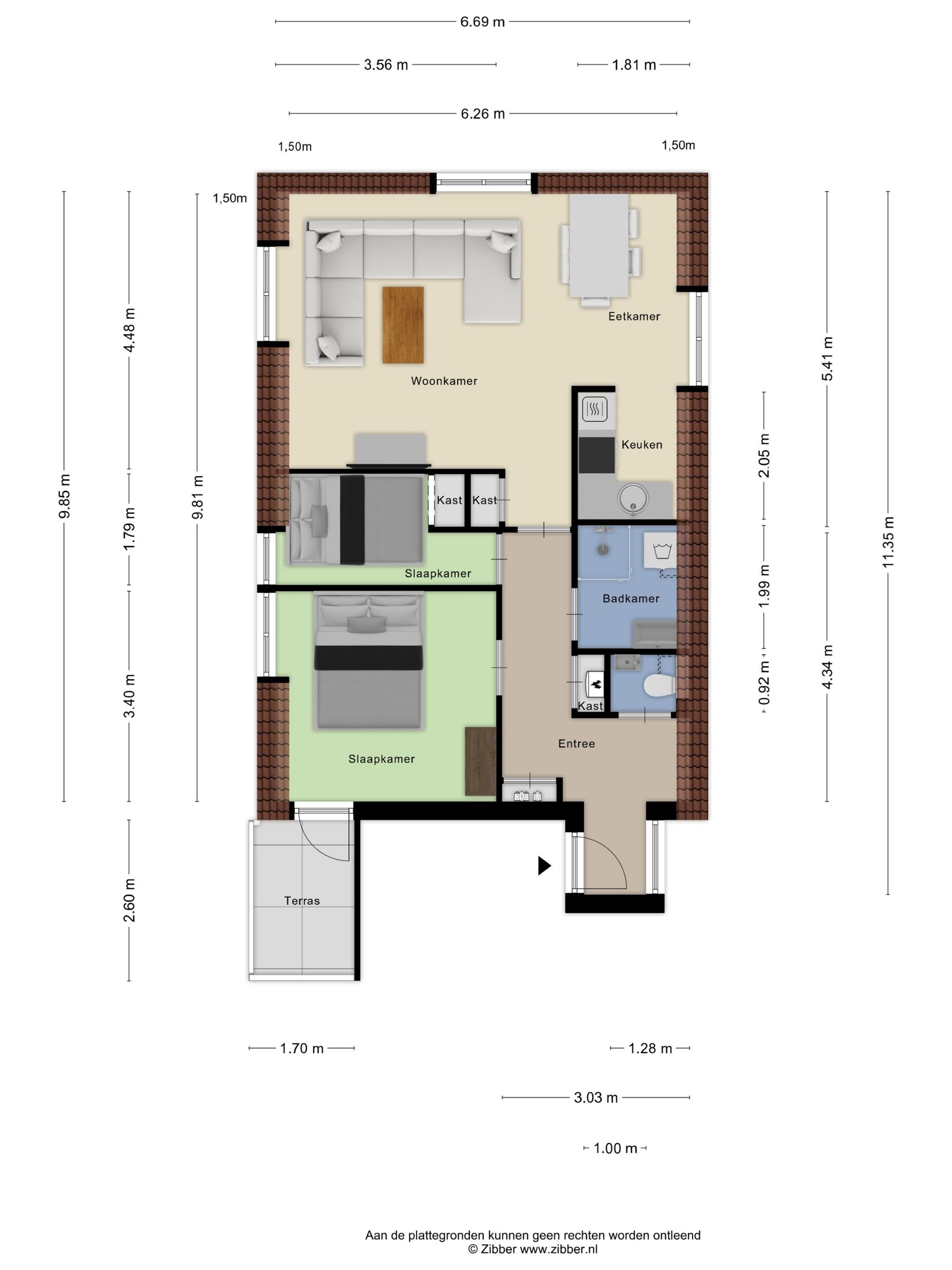 Foto 21 van Stoopstraat 1-E