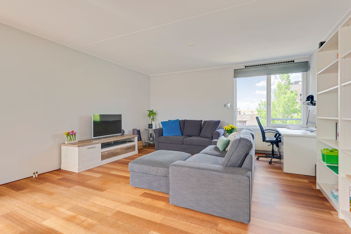 Foto 14 van Kiekstraat 42