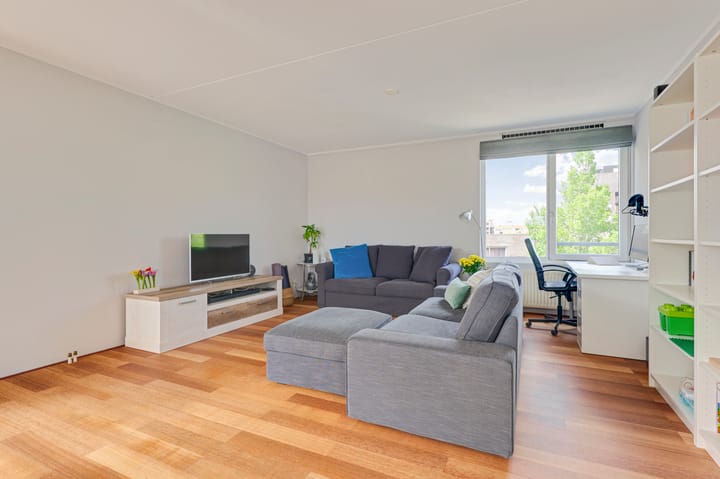 Foto 14 van Kiekstraat 42