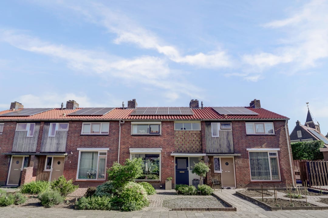 Foto 1 van Molenwater 4