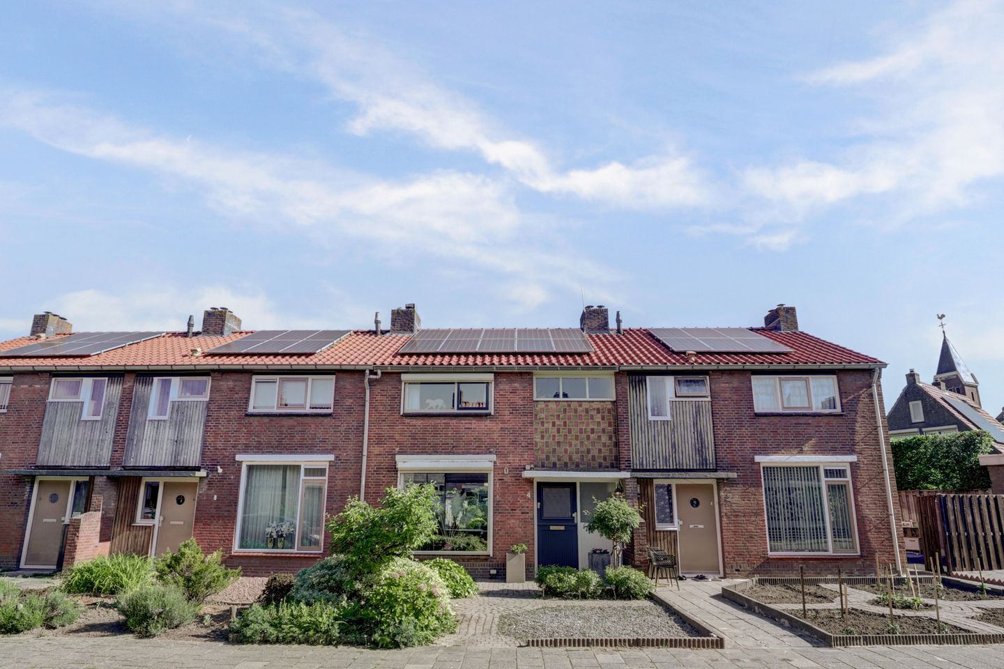 Foto 1 van Molenwater 4