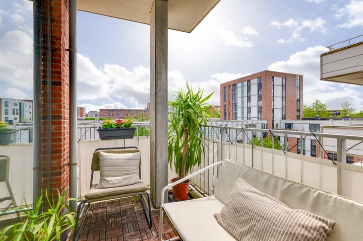 Foto 15 van Kiekstraat 42