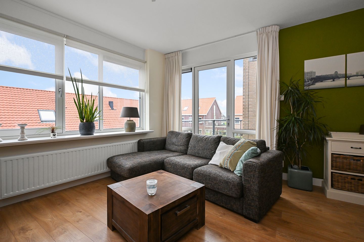 Foto 4 van M. Waltuch-Kauffmannstraat 35