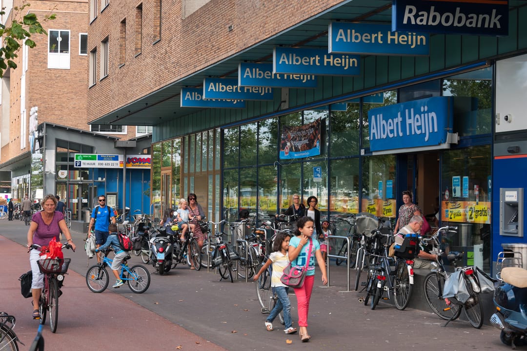 Foto 22 van Kiekstraat 42