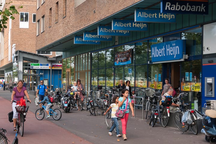 Foto 22 van Kiekstraat 42