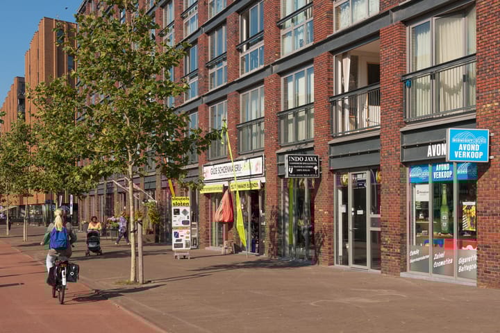 Foto 23 van Kiekstraat 42