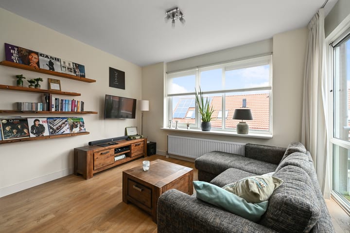 Foto 10 van M. Waltuch-Kauffmannstraat 35