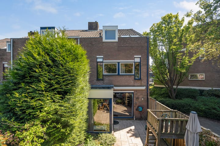 Foto 46 van Kinkelenburg 17